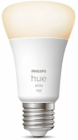 Philips LAMPADA LED  Hue White Lamp E27 9.5W