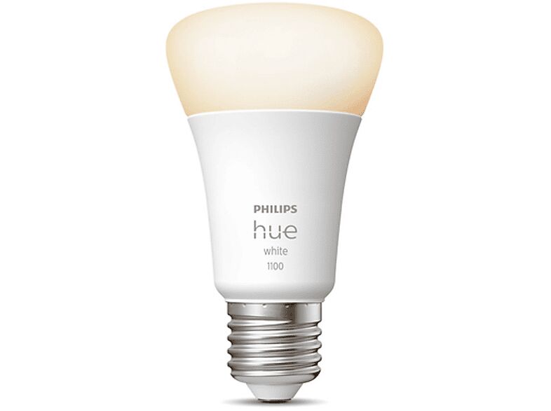Philips LAMPADA LED  Hue White Lamp E27 9.5W