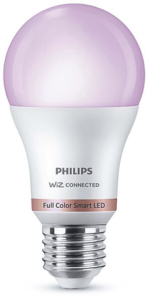 Philips LAMPADINA LED  Smart 2x color