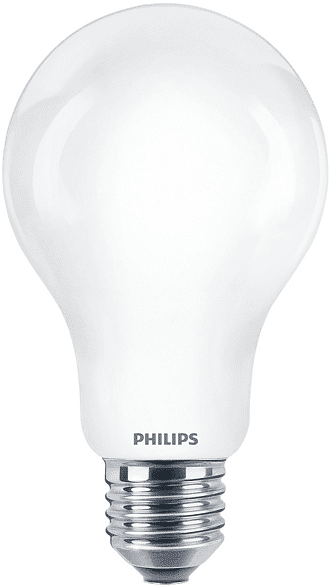 Philips LAMPADINA LED  Led Goccia 120w vetro e27