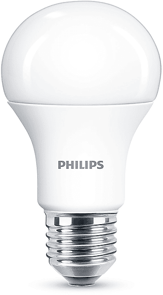 Philips LAMPADINA LED  LedGoccia100W E27 4000K