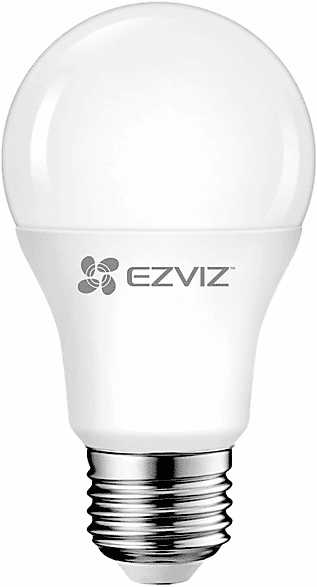 EZVIZ LAMPADA LED  LB1-WHITE