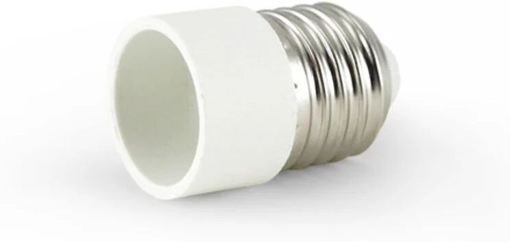 Adattatore E27 E14 Convertitore per Lampade 2A