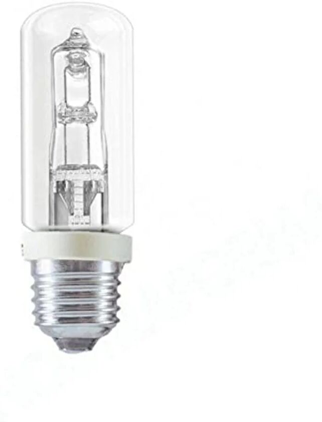 Lampadina Alogena Tubolare E27 150W 2220 lumen