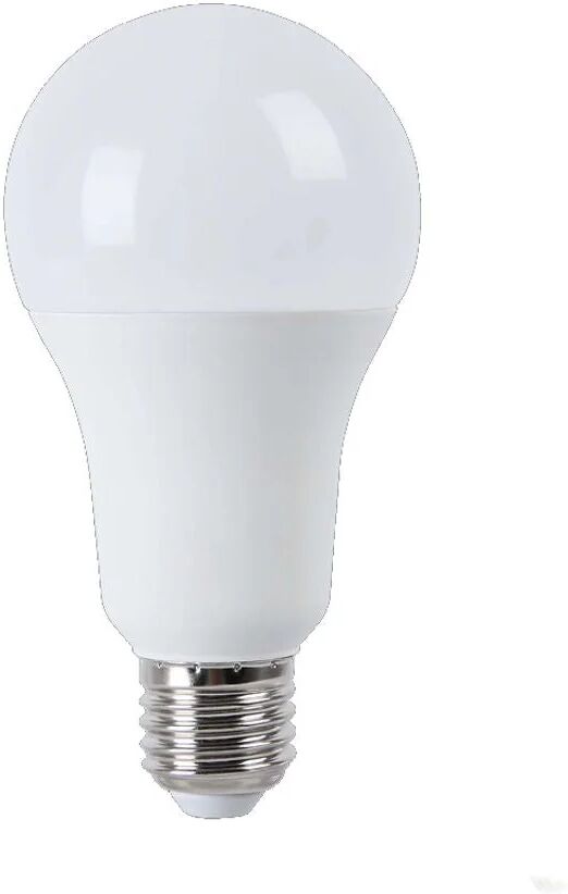 Lampadina Led E27 Goccia 20W Resa 150W 2270 Lumen Luce Calda 3000K