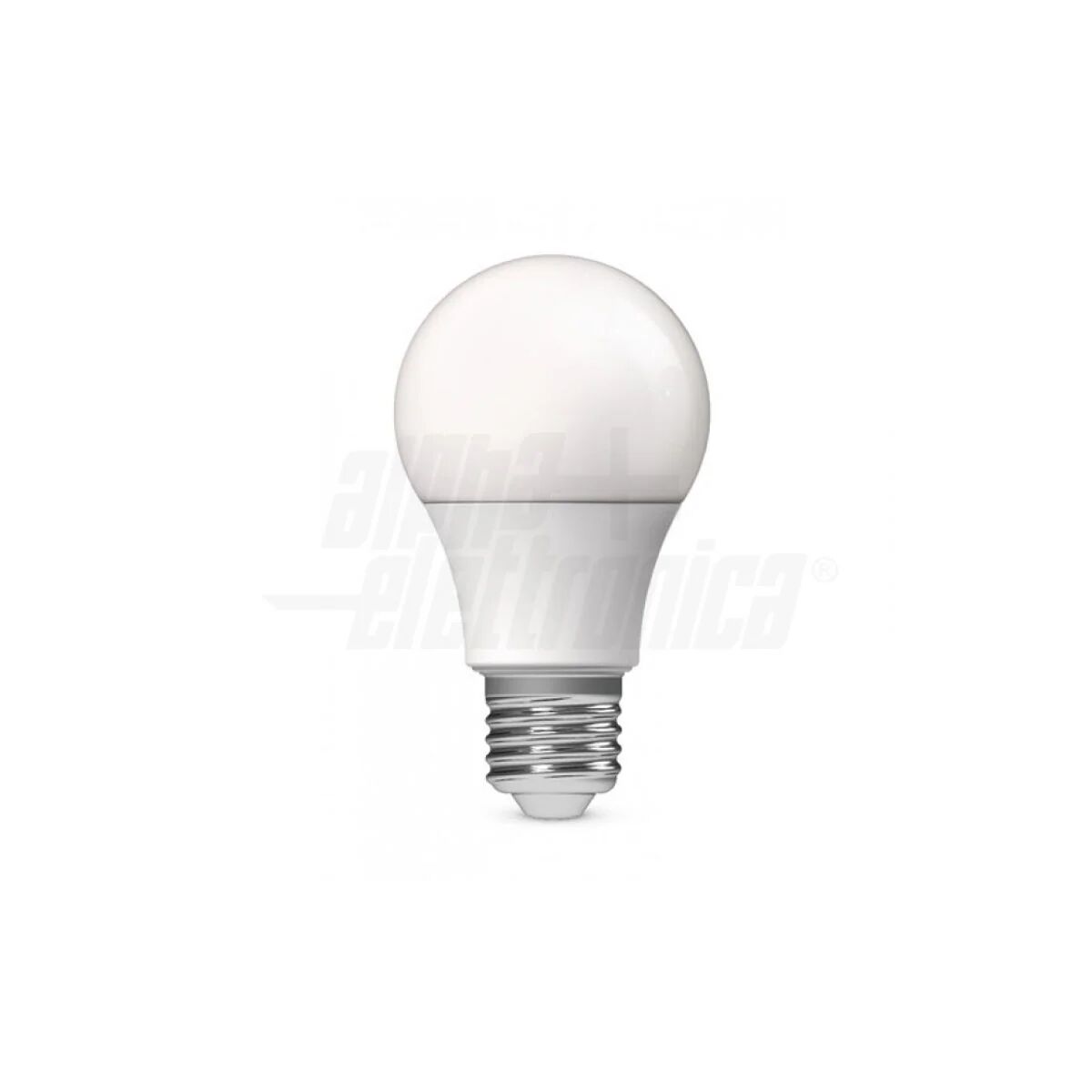 Lampadina led E27 goccia 8.5W 806 lumen luce calda 3000K