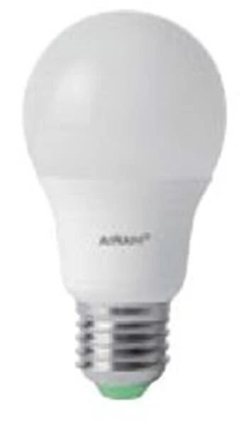 Airam Goccia 470lm 5,5W E27 per cella frigorifera