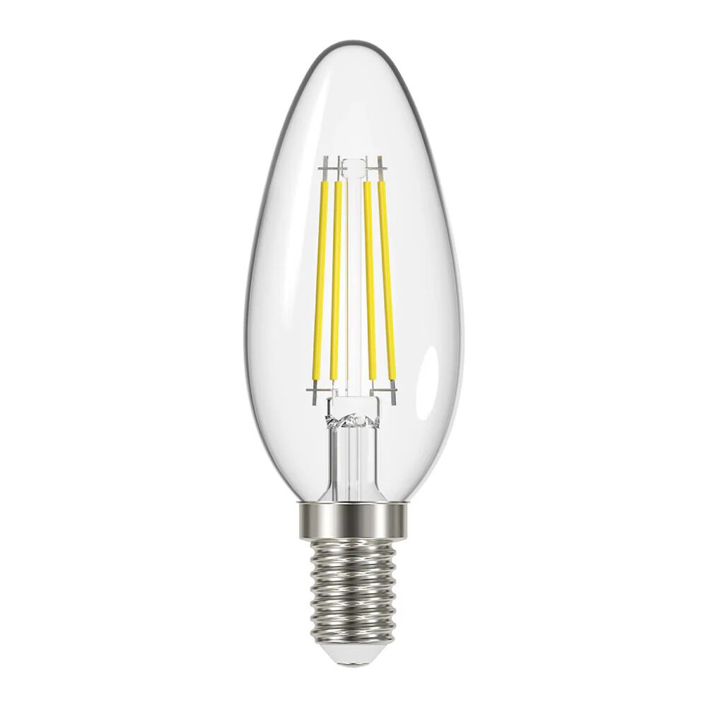 Beghelli 58123 lampada LED 4 W E14 E