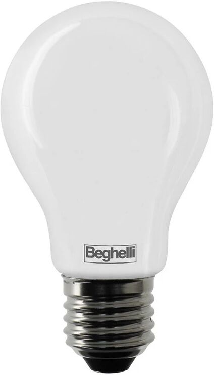 Beghelli Tuttovetro Lampadina a risparmio energetico 7 W E27 E