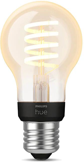 Philips Hue White AmbianceFilament Lampadina Smart E27 40 W