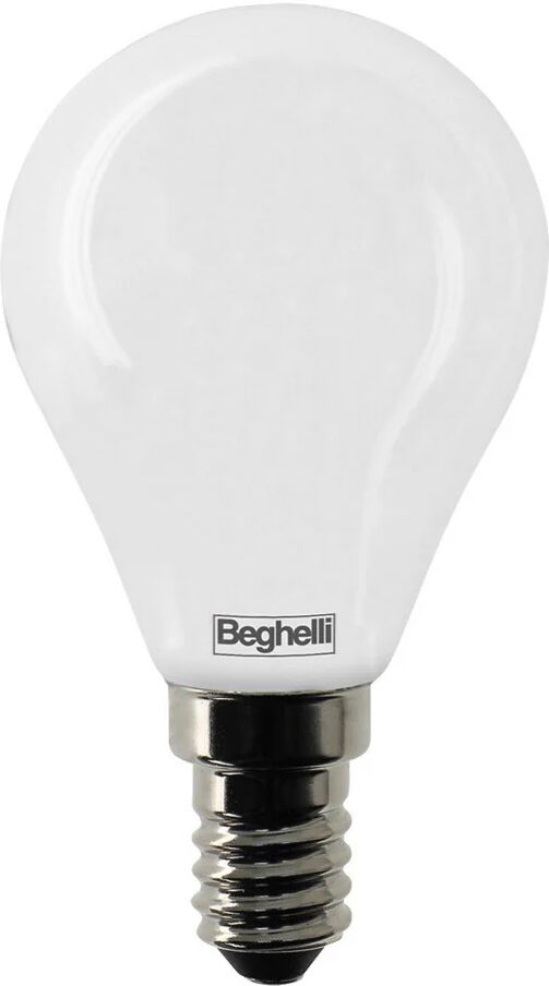 Beghelli Tuttovetro Lampadina a risparmio energetico 5 W E14 E