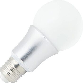 LEDDIRETTO Lampadina LED 9W  E27  - Premium - Bianco Caldo