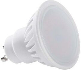 LEDDIRETTO Lampada LED GU10 10W, Ceramic, 105lm/W - No Flickering