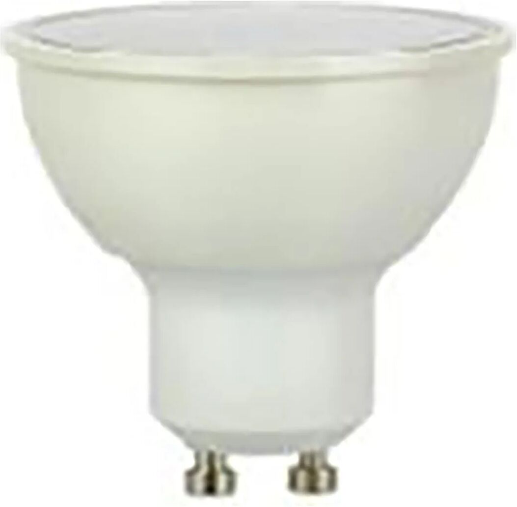 VIVIDA INTERNATIONAL Lampadina Vivida Led Gu10 5w=35 400 Lume Luce Bianca