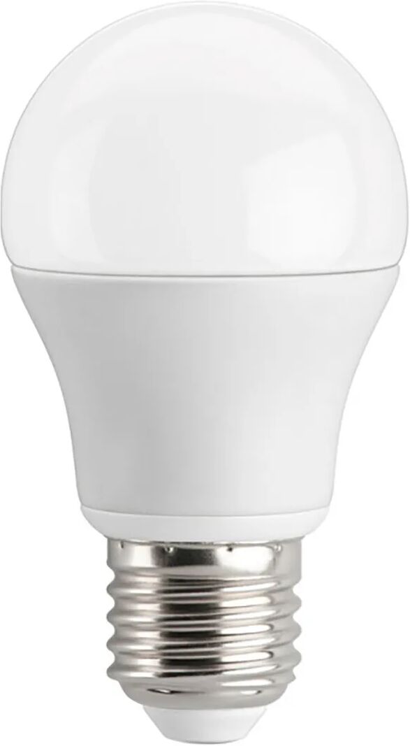 Lampadina Parko Led Sfera E27 6w=40w 470 Lumen 3000k Luce Calda Dimensioni Ø45x78 Mm