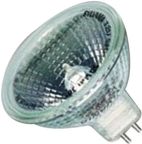 FEILO_SYLVANIA Lampadina Dicroica Sylvania 20w Gu4 Mr11 12v 220 Lumen 2900k Luce Calda