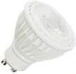 Lampadina Parko Led Gu10 9w=50w 630 Lumen 6500k Luce Fredda Dimensioni Ø50x78 Mm