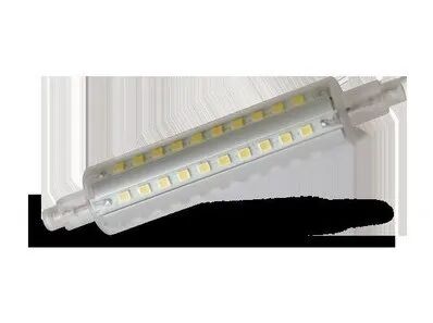 Beghelli Lampadina Led R7s 12w=100w Beghelli 4000k 1600 Lumen Luce Bianca 118 Mm