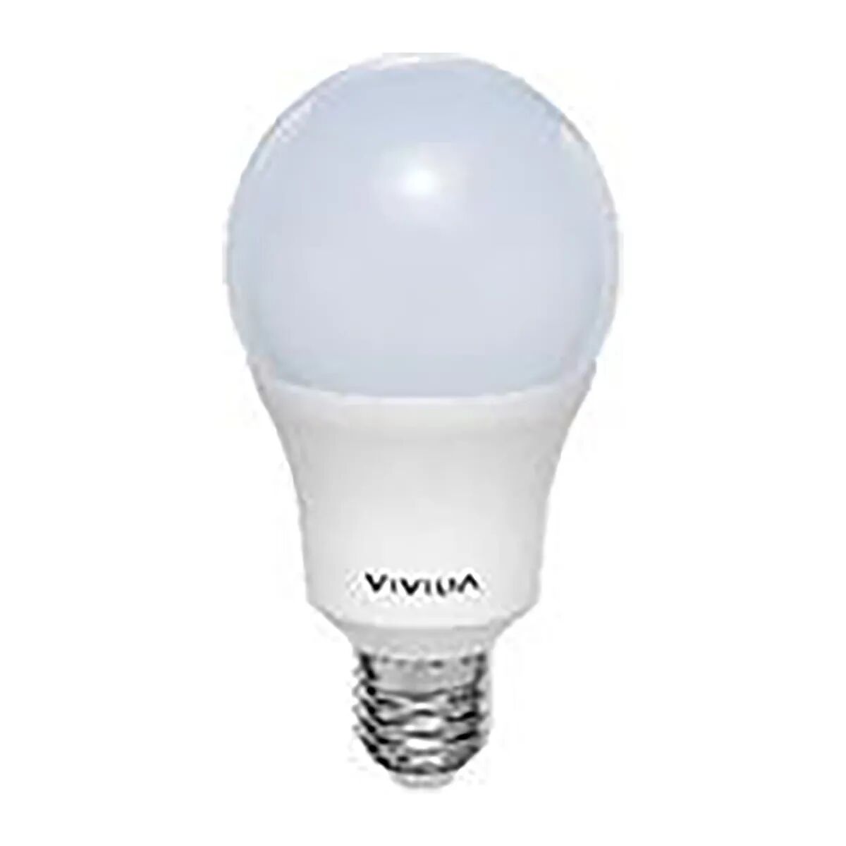 VIVIDA INTERNATIONAL Lampadina Vivida Led Goccia E27 15w=85w 1240 Lumen 4000k Luce Bianca Ø60x120mm