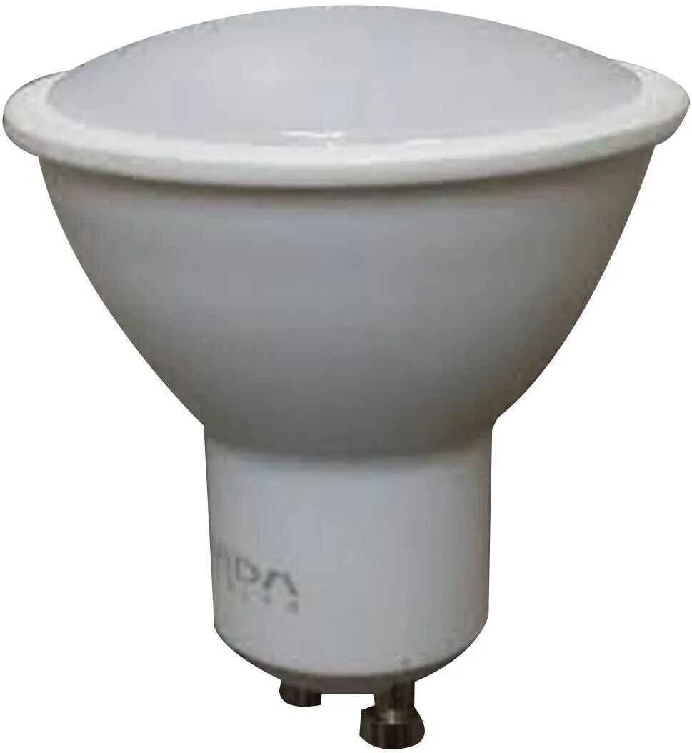 VIVIDA INTERNATIONAL Lampadina Vivida Led Spot Gu10 9w=56w 730 Lumen 6000k Luce Fredda Dimensioni Ø50x68 Mm