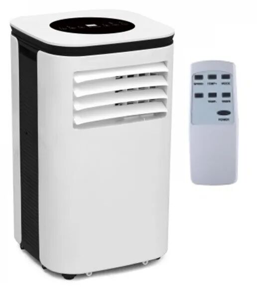 Condizionatore Portatile Zephir 9000 Btu Classe A Solo Freddo Eer 2,61