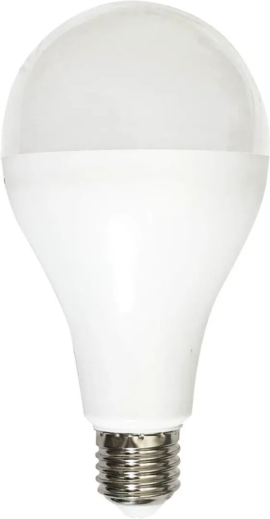 Lampadina Parko Led Smd Goccia E27 20w 2000 Lumen 4000k Luce Bianca