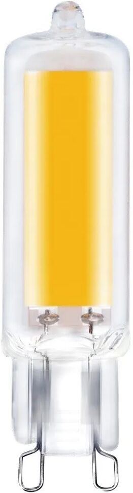 Lampadina Led Smd Parko G9 4w=47w 500 Lumen 3000k Luce Calda