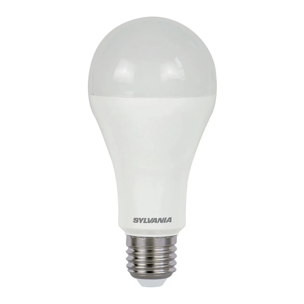 FEILO_SYLVANIA Lampadina Sylvania Led Goccia E27 15w=100w 1521 Lumen 2700k Luce Calda Dimmerabile