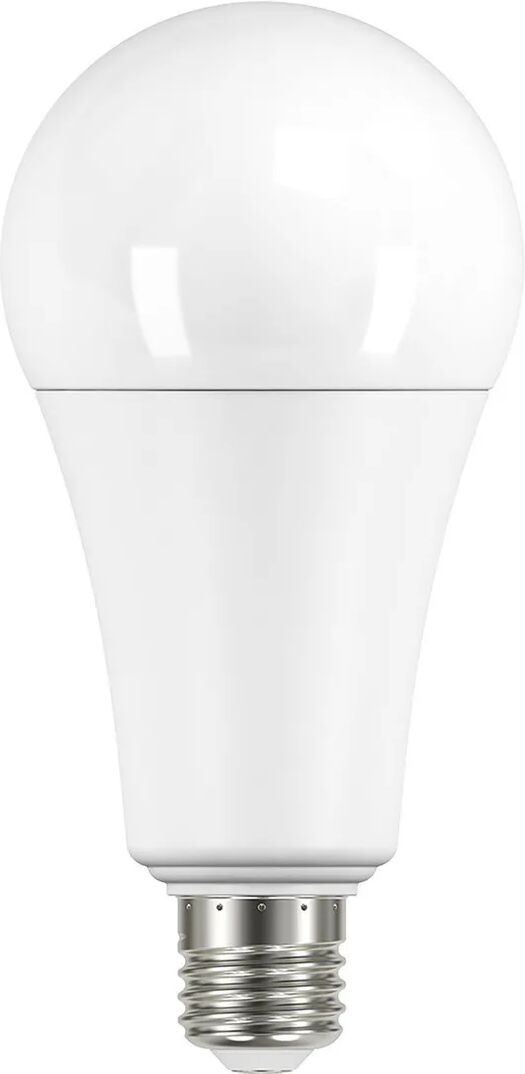 FEILO_SYLVANIA Lampadina Sylvania Led Goccia E27 20w=155w 2452 Lumen 4000k Luce Bianca