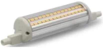 VIVIDA INTERNATIONAL Lampadina Vivida Led Smd R7s 12w=77w 1300 Lumen 3000k Luce Calda Ø 26x118 Mm Dimmerabile