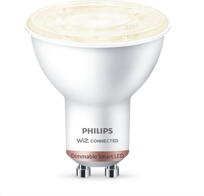 Philips Phi Smart Dim Faretto 50w Gu10