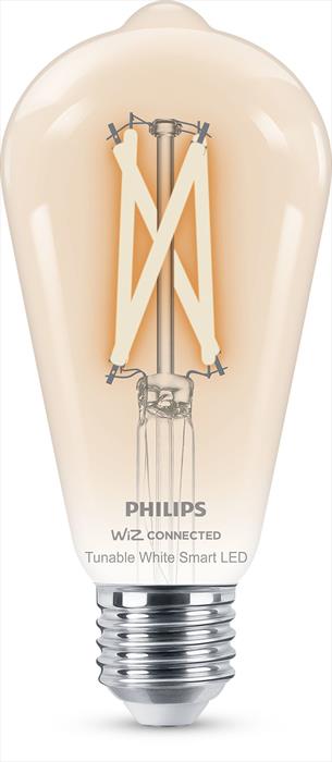 Philips Phi Smart Tw Edison Filamento 60w E27