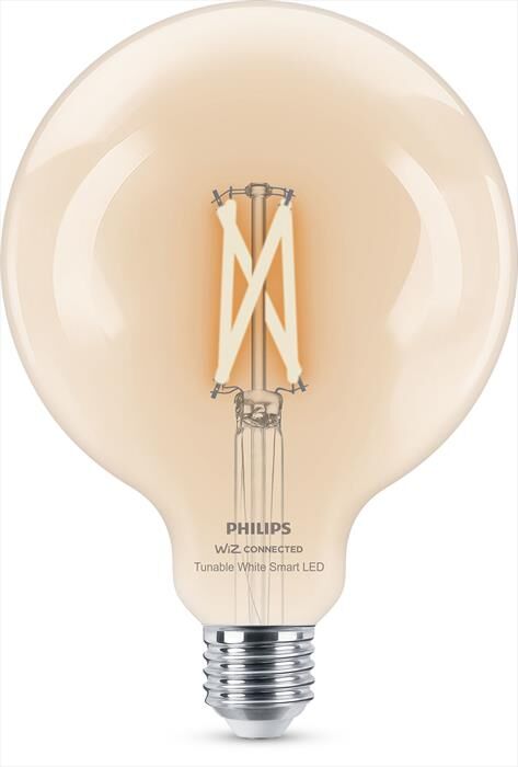 Philips Phi Smart Tw Globo G125 Filamento 60w E27