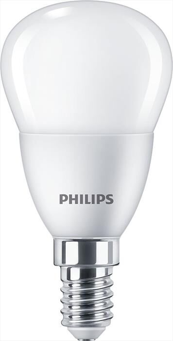 Philips Dis Led Sfera 40w E14 2700k Non Dim Box4