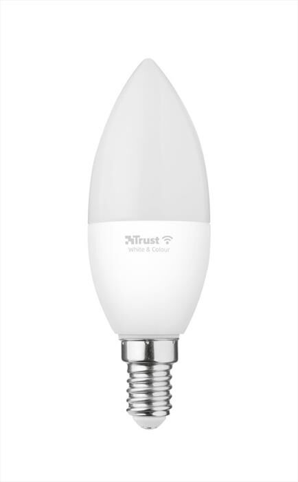 Trust E14 Led Rgbcw Candle Wi-fi