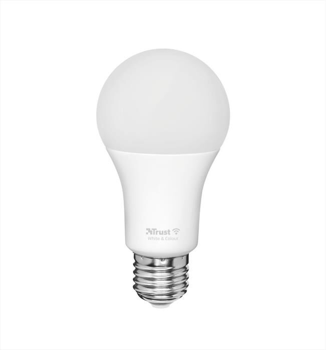 Trust E27 Led Rgbcw Wi-fi