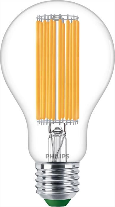 Philips Lampada A Goccia, 7,3 W, E27, 50000 H, Bianco