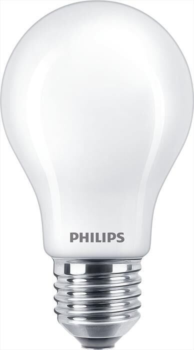 Philips Led Lampadina 8,5 W 75 W E27 Luce Bianca Calda