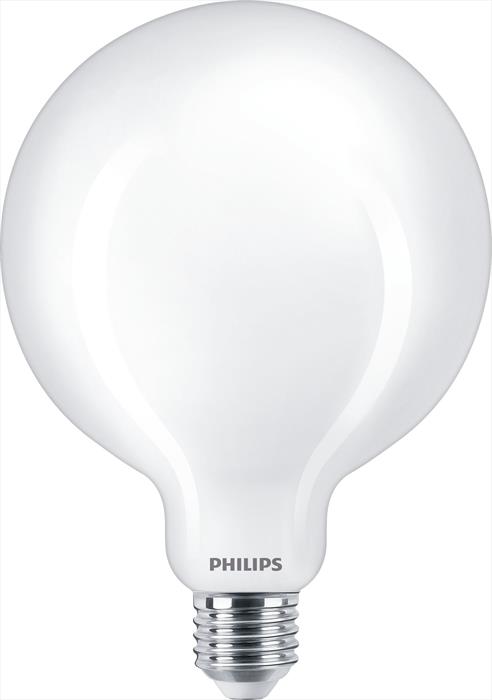 Philips Led Lampadina 13w 120w E27 Luce Bianca Calda