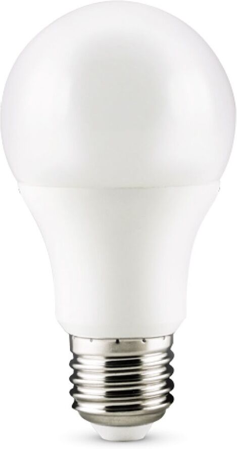 JOlight Lampadina LED 9W 12/24V E27   Bianco caldo   LB123WW2