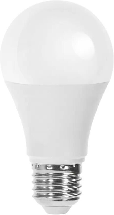 Lampadina Led E27 A60 a bulbo 11W Bianco caldo 3000K Aigostar