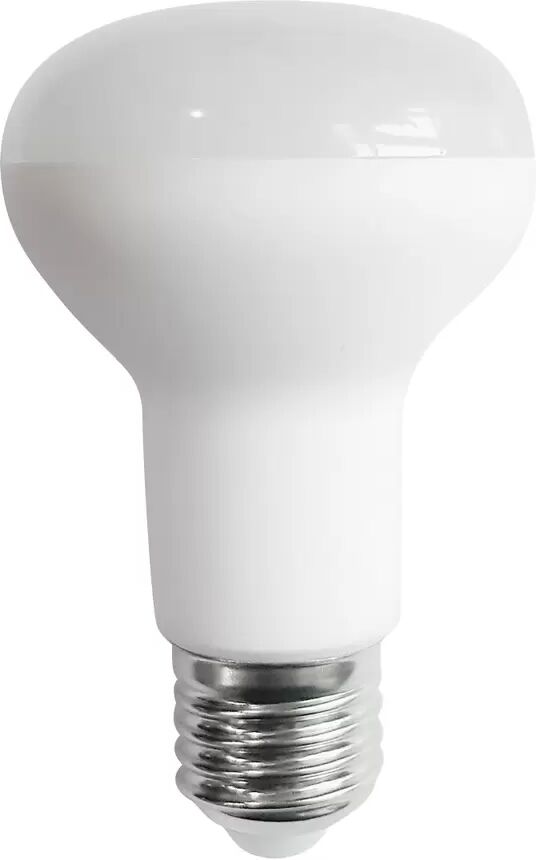 Lampadina Led E27 R63 a faretto 9W Bianco freddo 6400K Aigostar