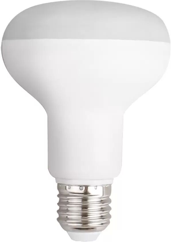 Lampadina Led E27 R80 a faretto 12W Bianco caldo 3000K Aigostar