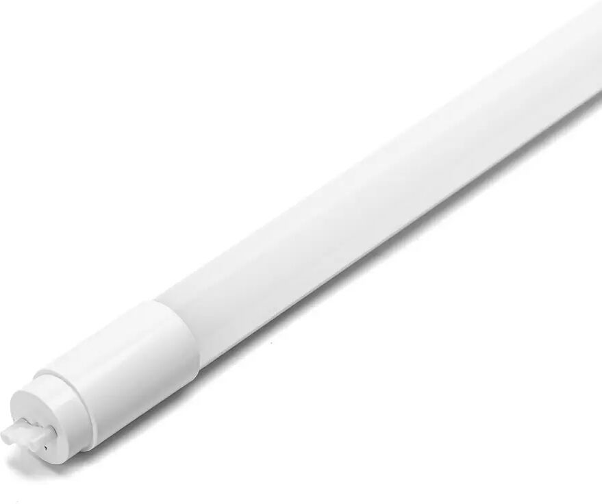 Tubo Led G13 T8 120cm 22W in vetro Bianco freddo 6500K FSL