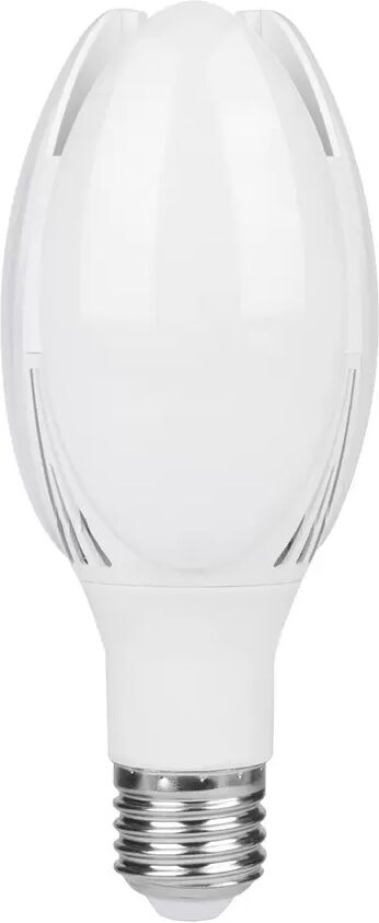 Lampada Led alta potenza E27 30W per campane industriali Bianco caldo 3000K Novaline