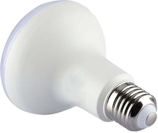 V-Tac Pro Vt-280 Lampadina Led E27 R80 11w Faretto Chip Samsung Smd Bianco Naturale 4000k - Sku 21136