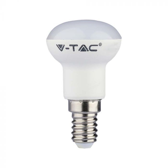 V-Tac Pro Vt-239 Lampadina Led E14 R39 Faretto Chip Samsung 2.9w Bianco Freddo 6500k - Sku 21212