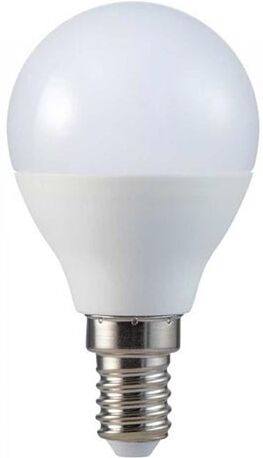 V-Tac Vt-225 Lampadina Chip Led Samsung 4,5w E14 P45 Bianco Naturale 4000k - Sku 265