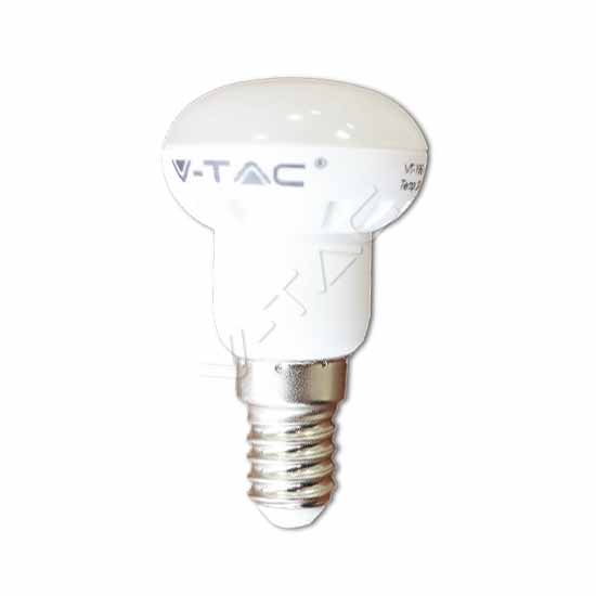 V-Tac Vt-1861 Lampadina Led Smd Epistar 3w E14 Luce Naturale 4000k - 4220