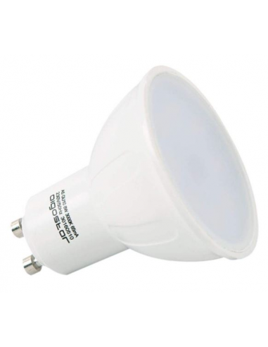 Aigostar Lampadina Led Gu10 8w Bianco Caldo 3000k Serie A5  000317